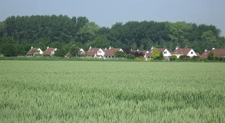 Holiday home in De Panne