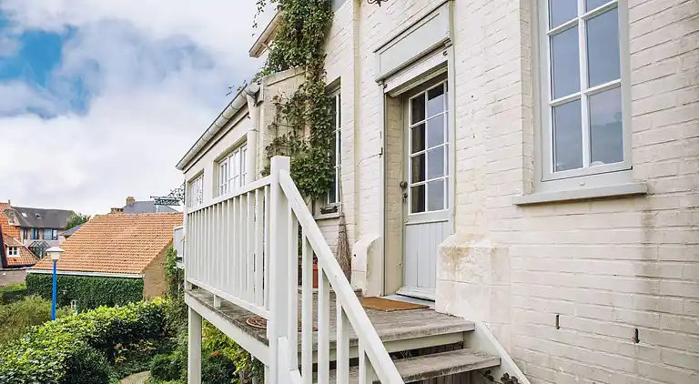 Sommerhus i Koksijde