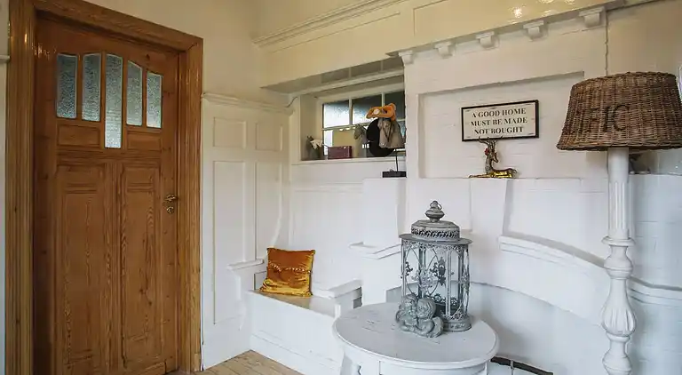 Sommerhus i Koksijde