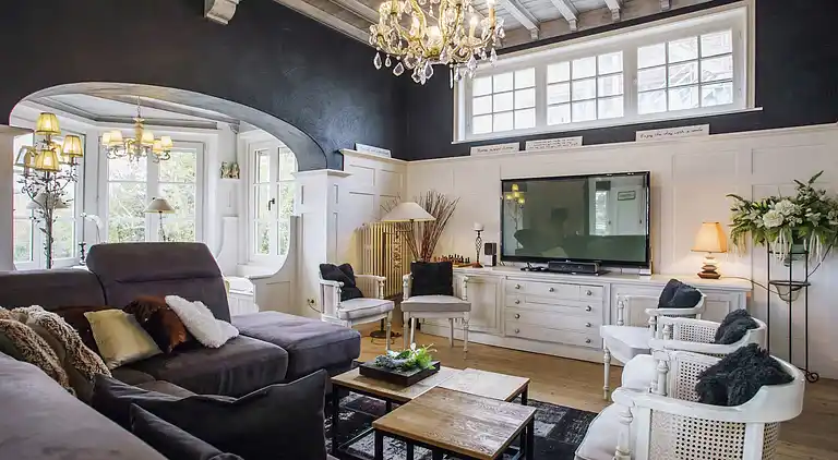 Sommerhus i Koksijde