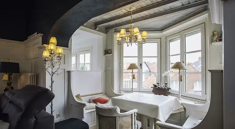 Sommerhus i Koksijde