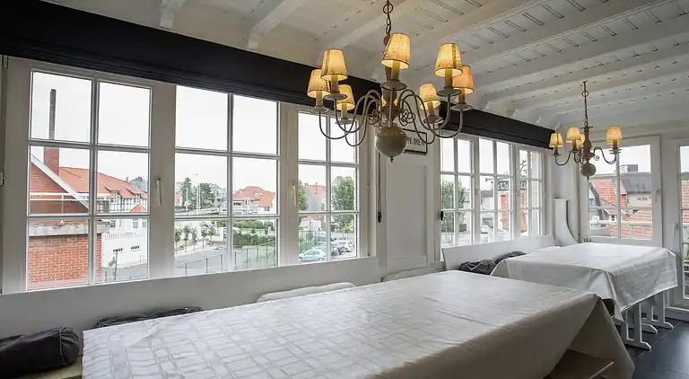 Sommerhus i Koksijde