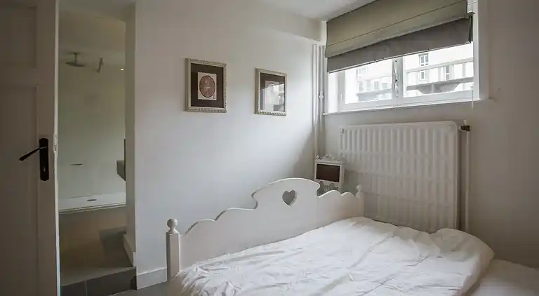 Sommerhus i Koksijde