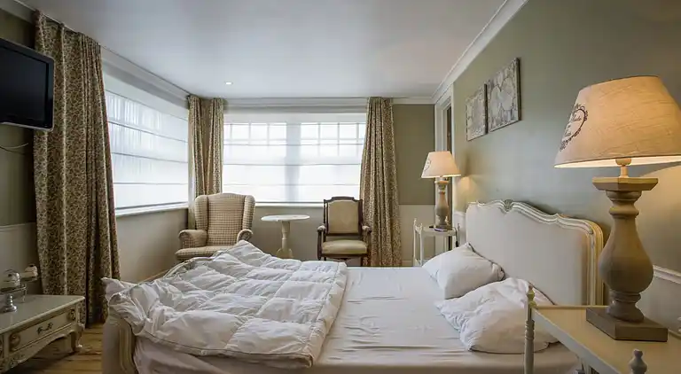 Sommerhus i Koksijde