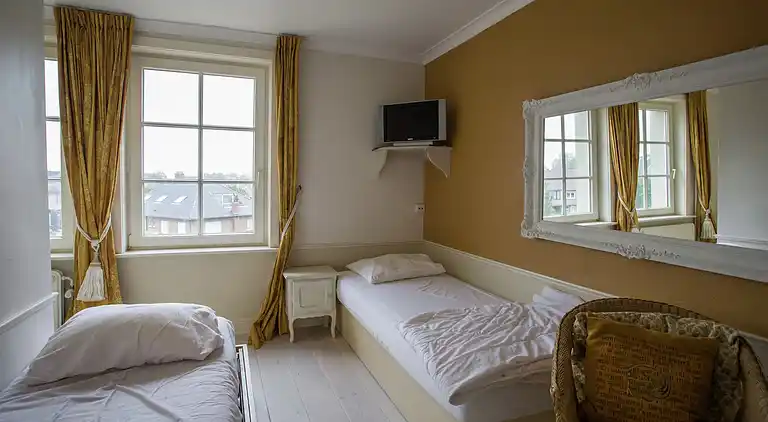 Sommerhus i Koksijde