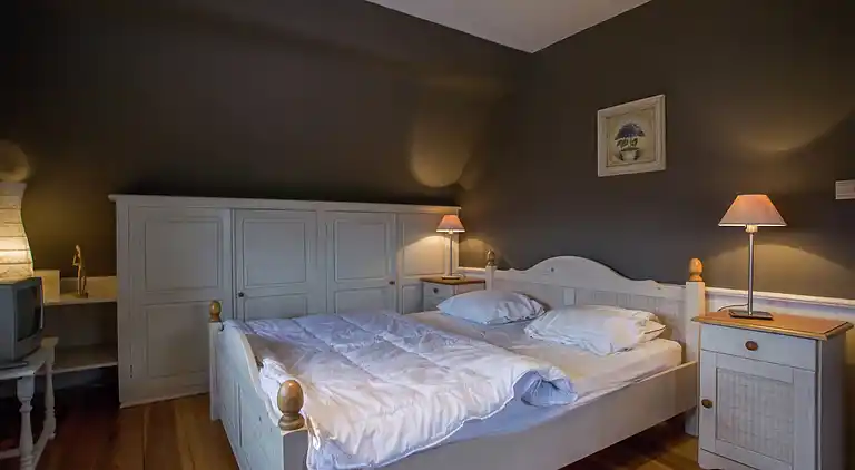 Sommerhus i Koksijde