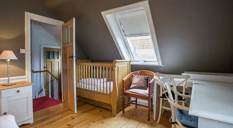 Sommerhus i Koksijde