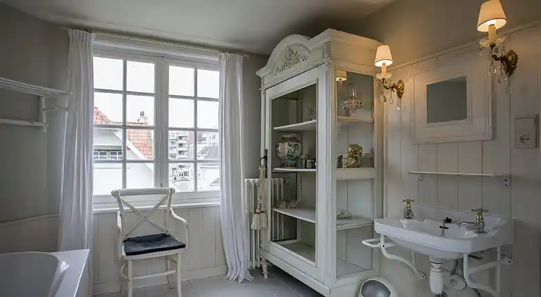 Sommerhus i Koksijde