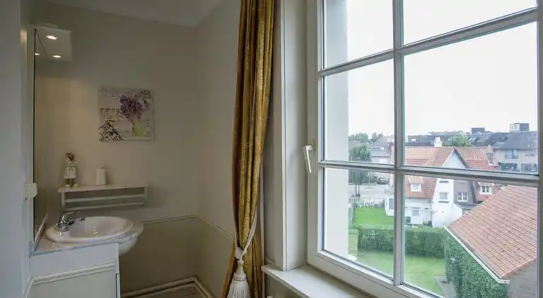 Sommerhus i Koksijde