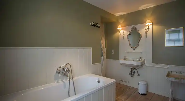 Sommerhus i Koksijde