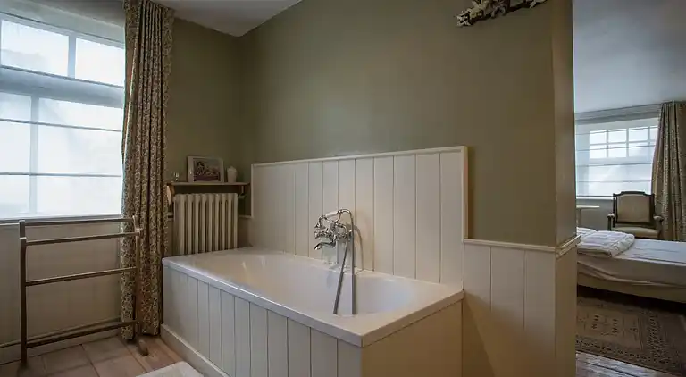 Sommerhus i Koksijde