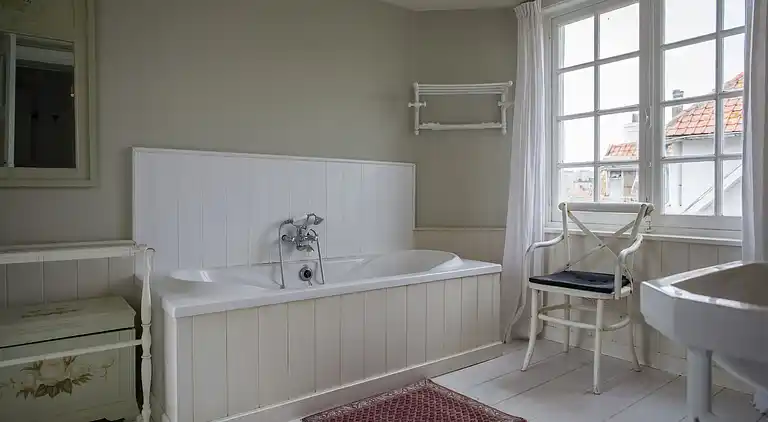 Sommerhus i Koksijde