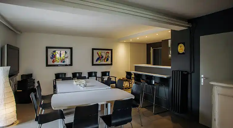 Sommerhus i Koksijde