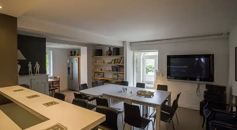 Sommerhus i Koksijde