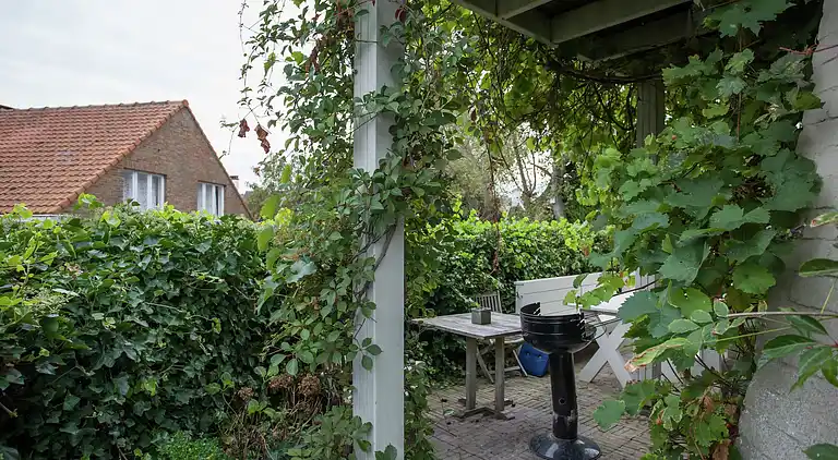 Sommerhus i Koksijde