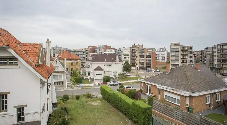Sommerhus i Koksijde