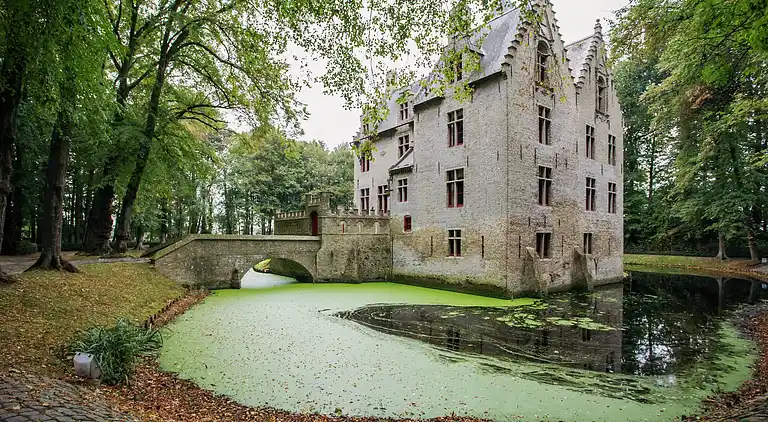 Sommerhus i Koksijde
