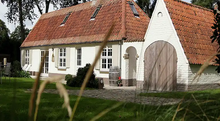 Feriebolig i Koksijde