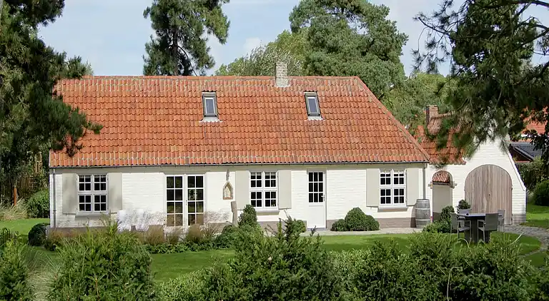 Feriebolig i Koksijde