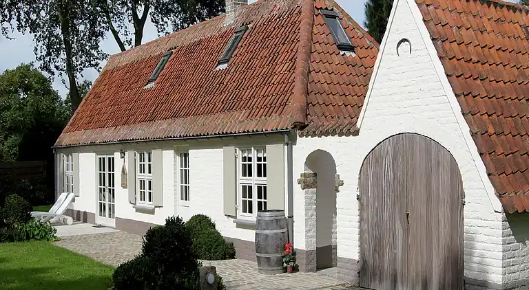 Feriebolig i Koksijde