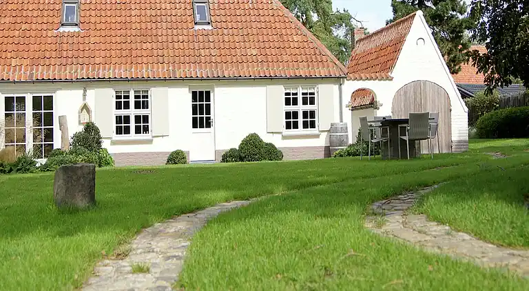 Feriebolig i Koksijde