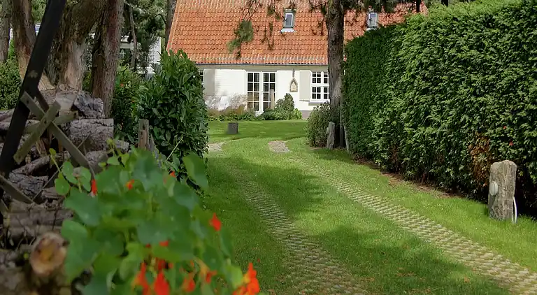 Feriebolig i Koksijde