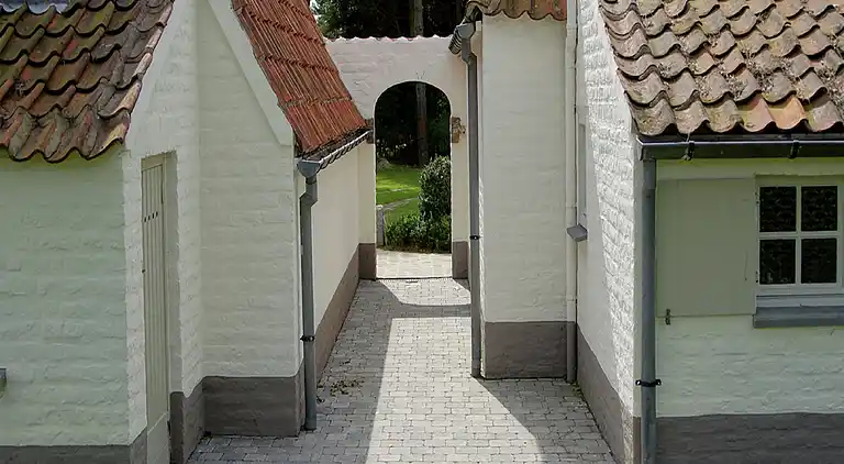 Feriebolig i Koksijde