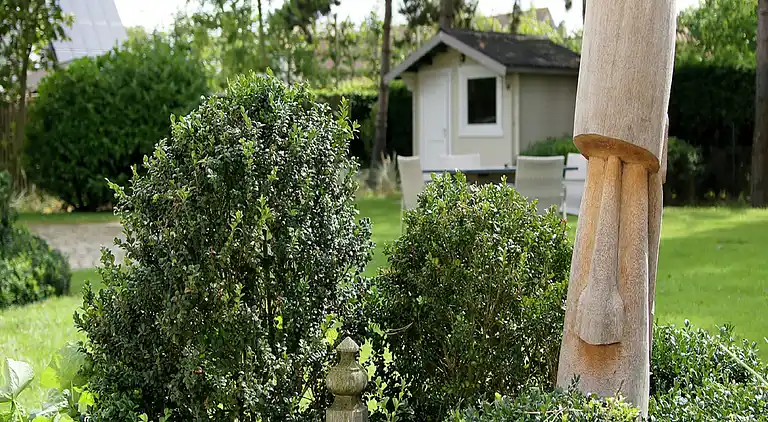 Feriebolig i Koksijde