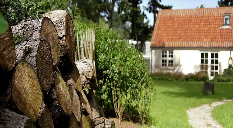 Feriebolig i Koksijde