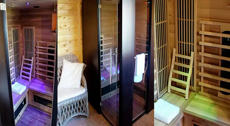 Feriebolig i Koksijde