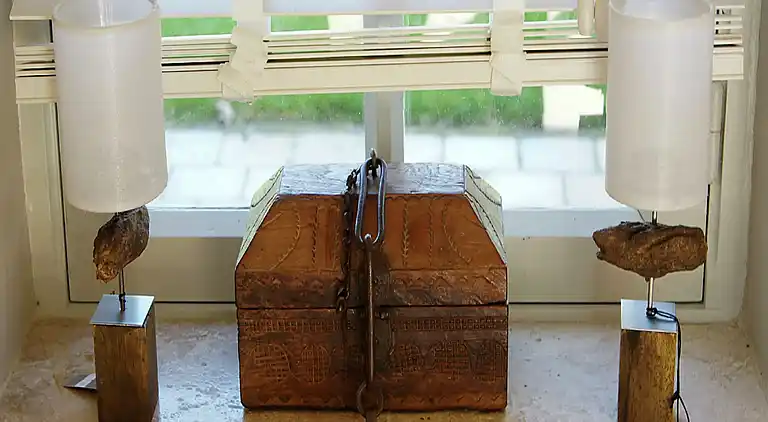 Feriebolig i Koksijde