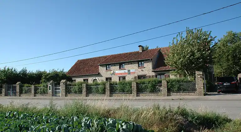 Feriebolig i Leisele