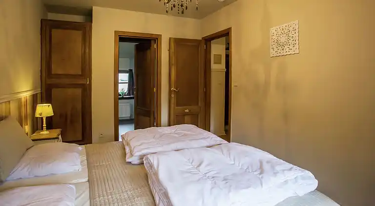 Feriebolig i Leisele