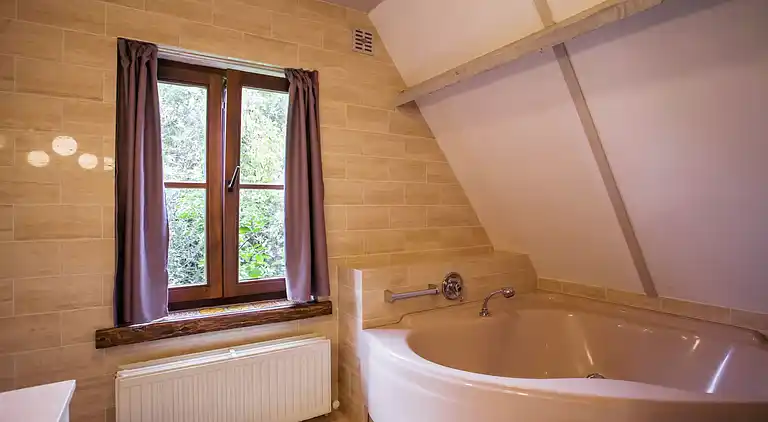 Feriebolig i Leisele