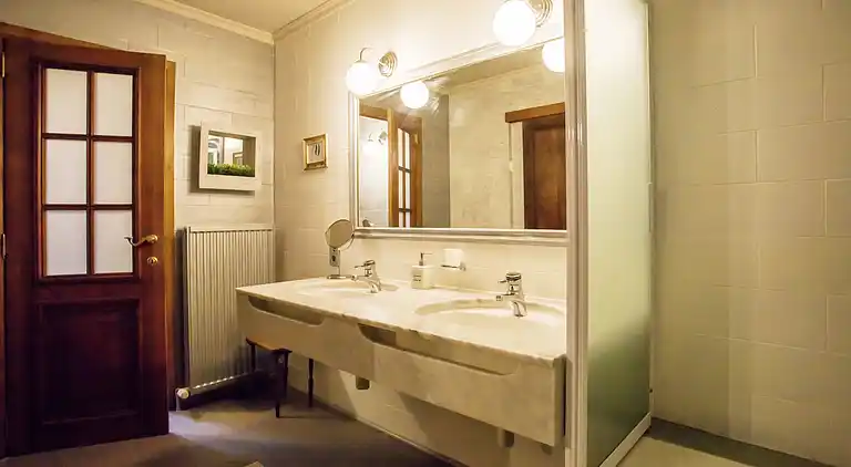 Feriebolig i Leisele