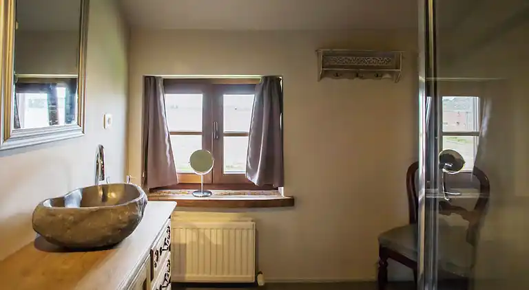 Feriebolig i Leisele