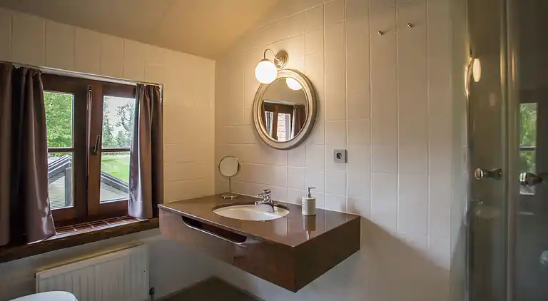 Feriebolig i Leisele