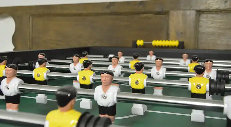 Feriebolig i Leisele