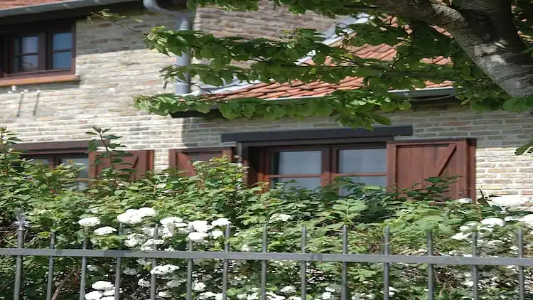 Feriebolig i Leisele