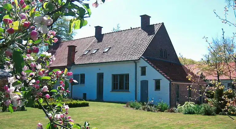 Sommerhus i Wingene