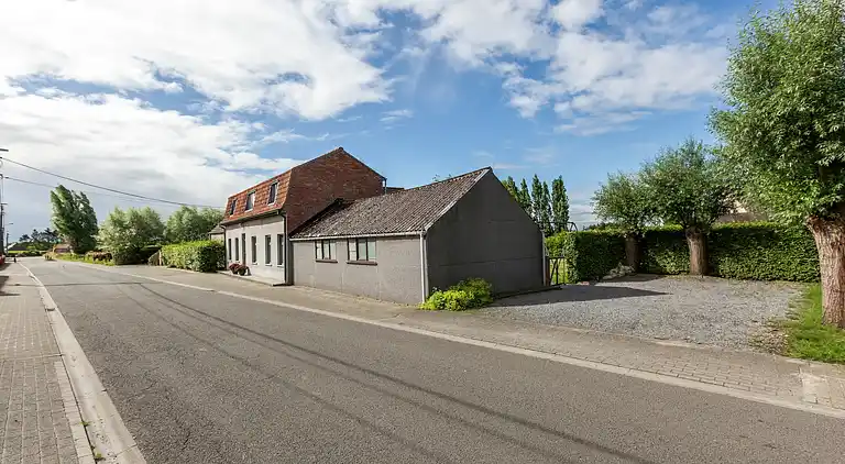 Herregård i Ruiselede