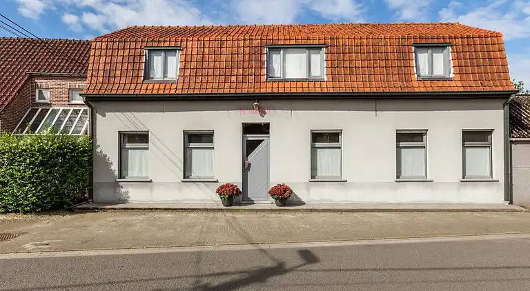 Herregård i Ruiselede