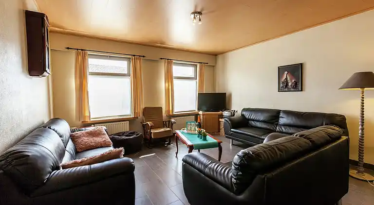 Herregård i Ruiselede