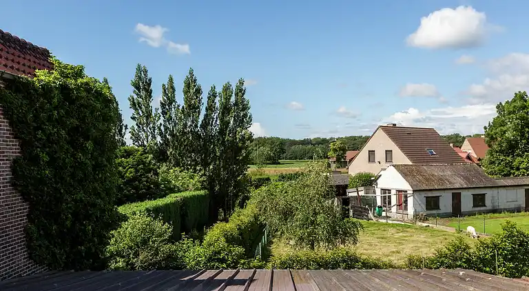 Herregård i Ruiselede