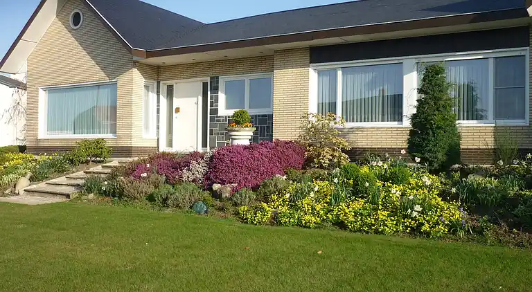 Casa vacanze in Ruiselede