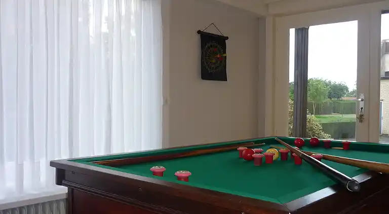 Casa vacanze in Ruiselede