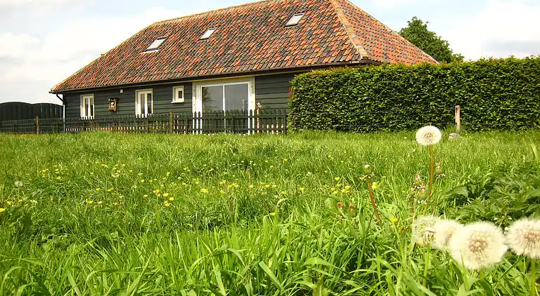 Holiday home in Zele