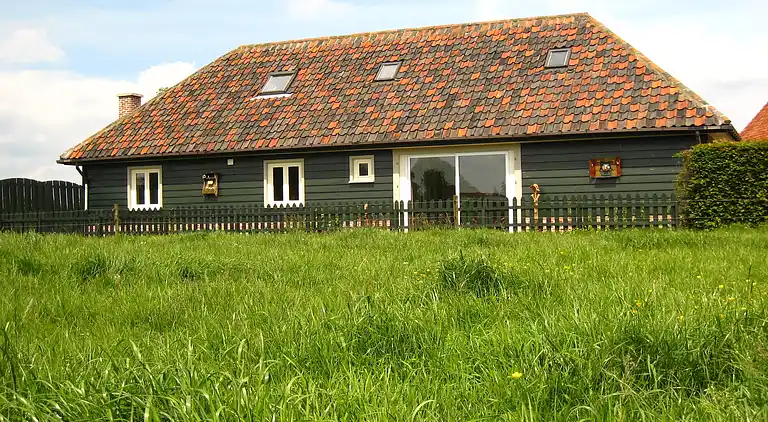 Holiday home in Zele