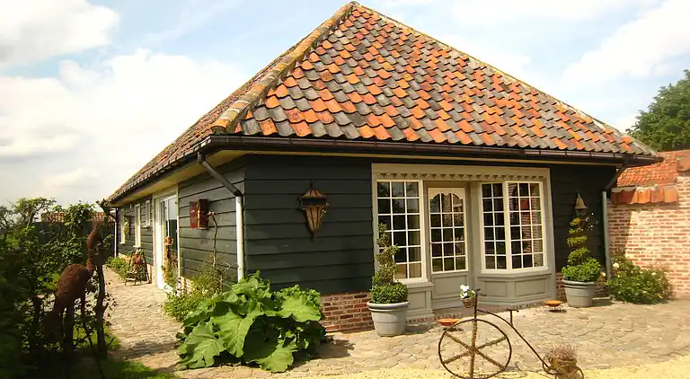 Holiday home in Zele