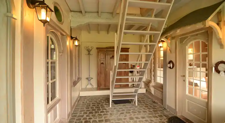 Holiday home in Zele